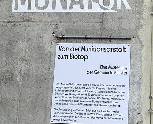 Einladung zur Radtour nach Münster bei Dieburg
